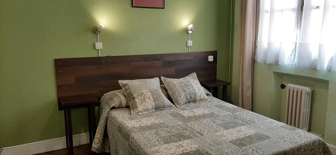 Guest house San Martin Madrid
