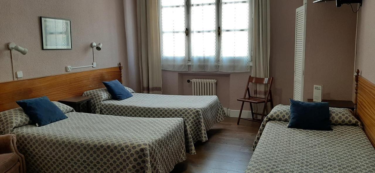 San Martin Guest house