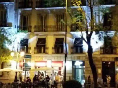 Apartment Boutike Cibeles *