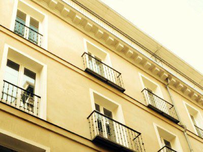 Aparthotel Tgh Gran Via Madri