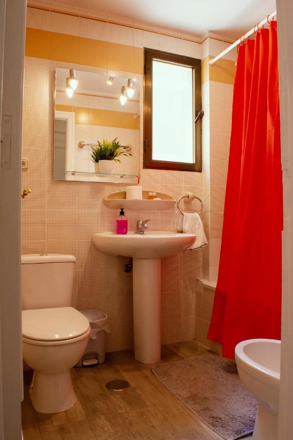 Sleep In Apartamento Madri