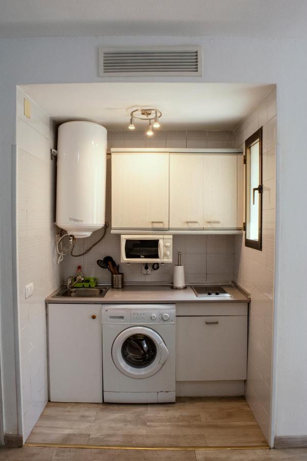 Apartamento Sleep In Madri