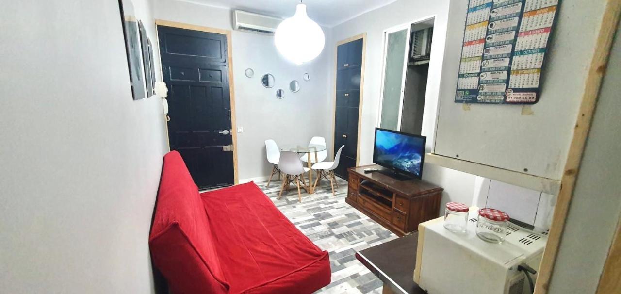 Apartamento Centro / Ferrocarril 3 *