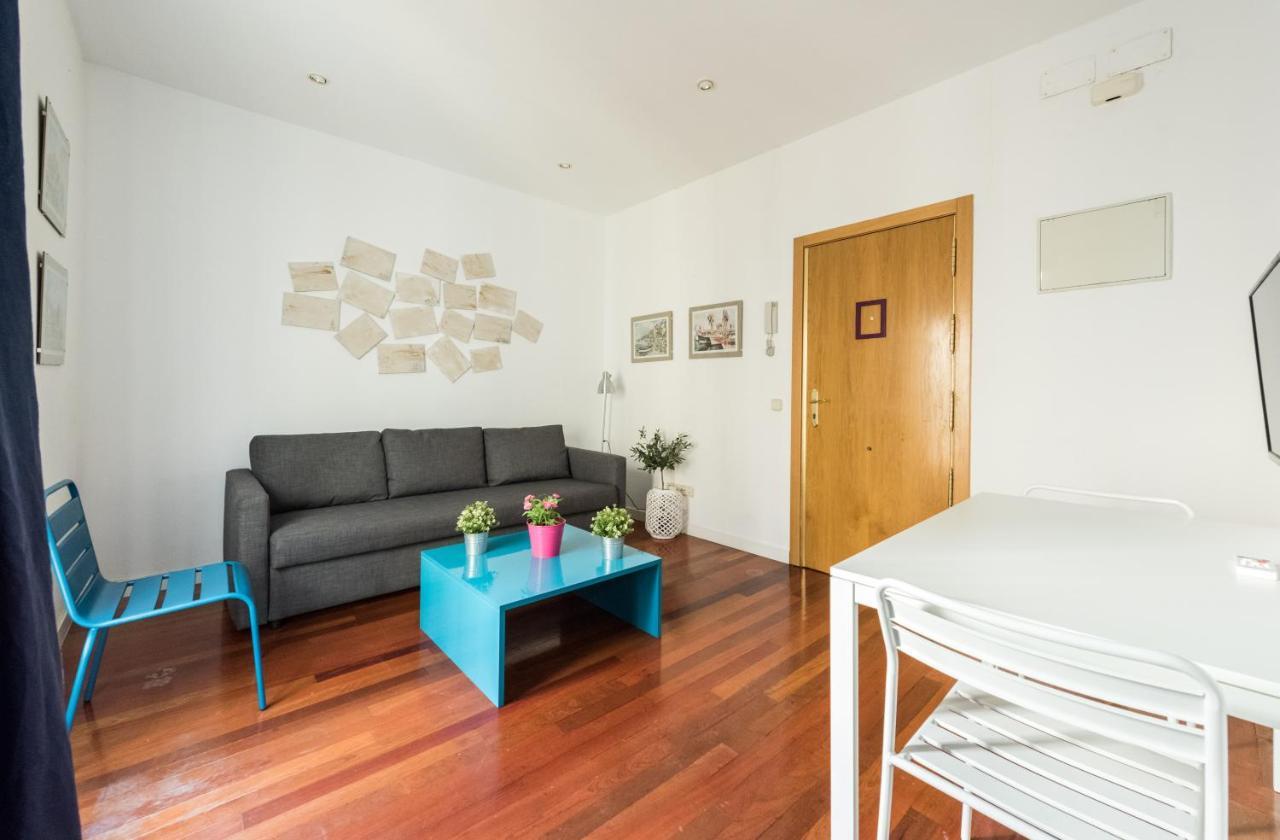 Apartamento El Laurel De Pizarro Madrid
