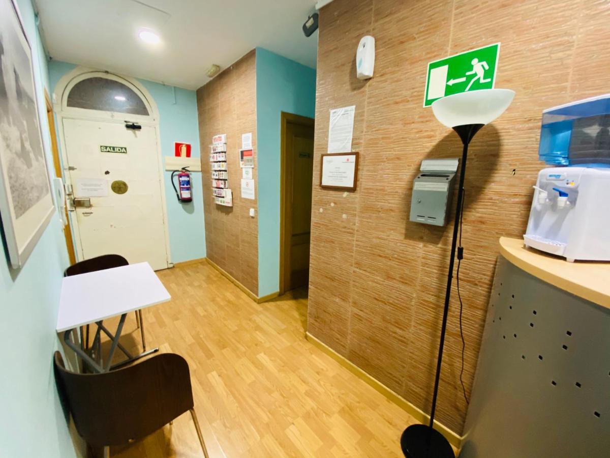 Ch Casillas Guest house Madrid