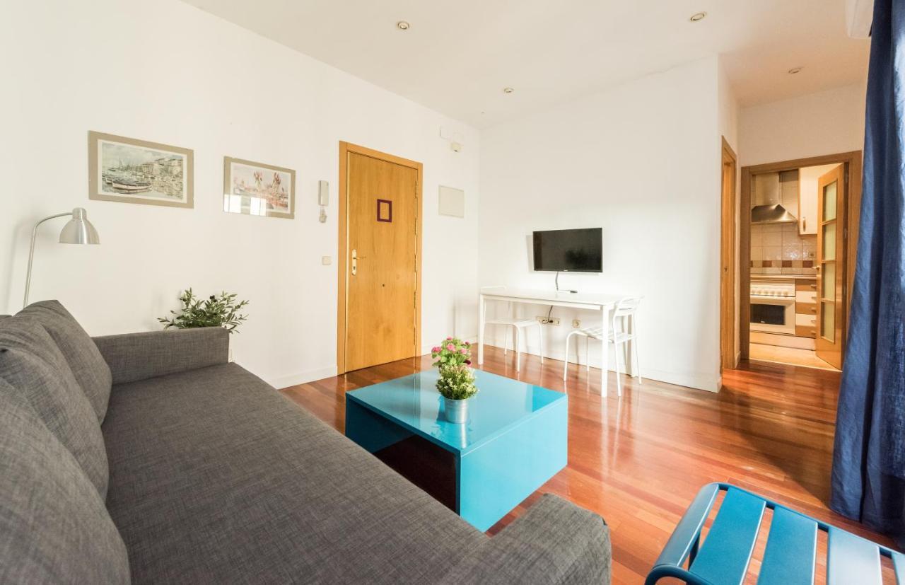 El Laurel De Pizarro Apartamento *
