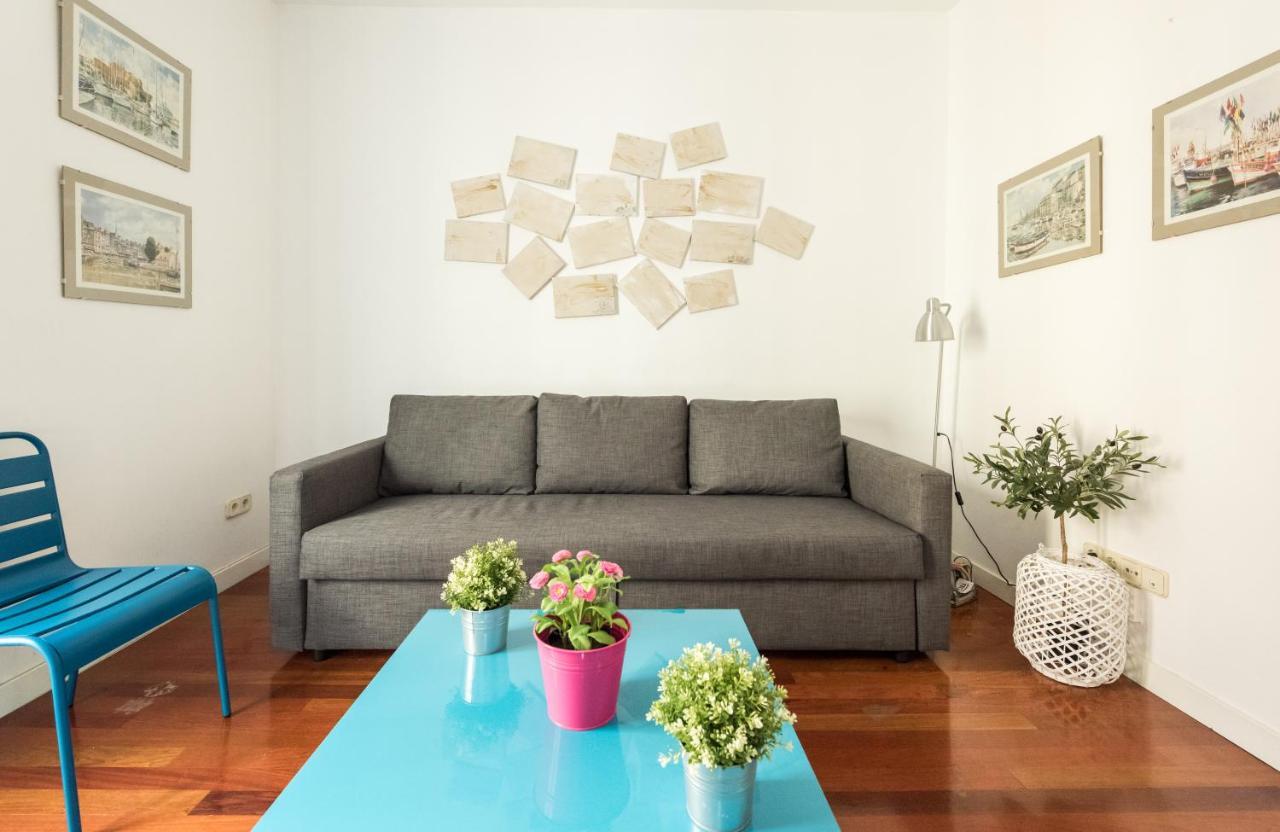 El Laurel De Pizarro Apartamento *