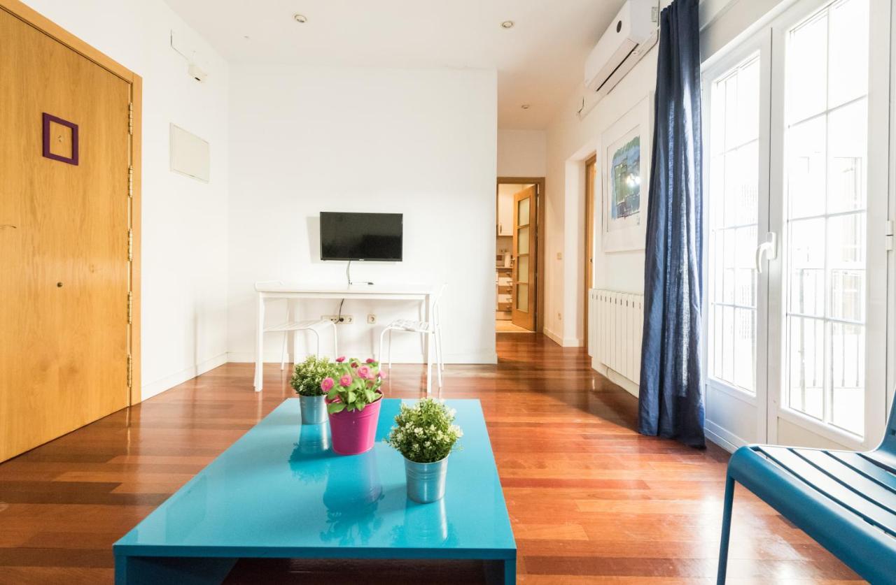Apartamento El Laurel De Pizarro *