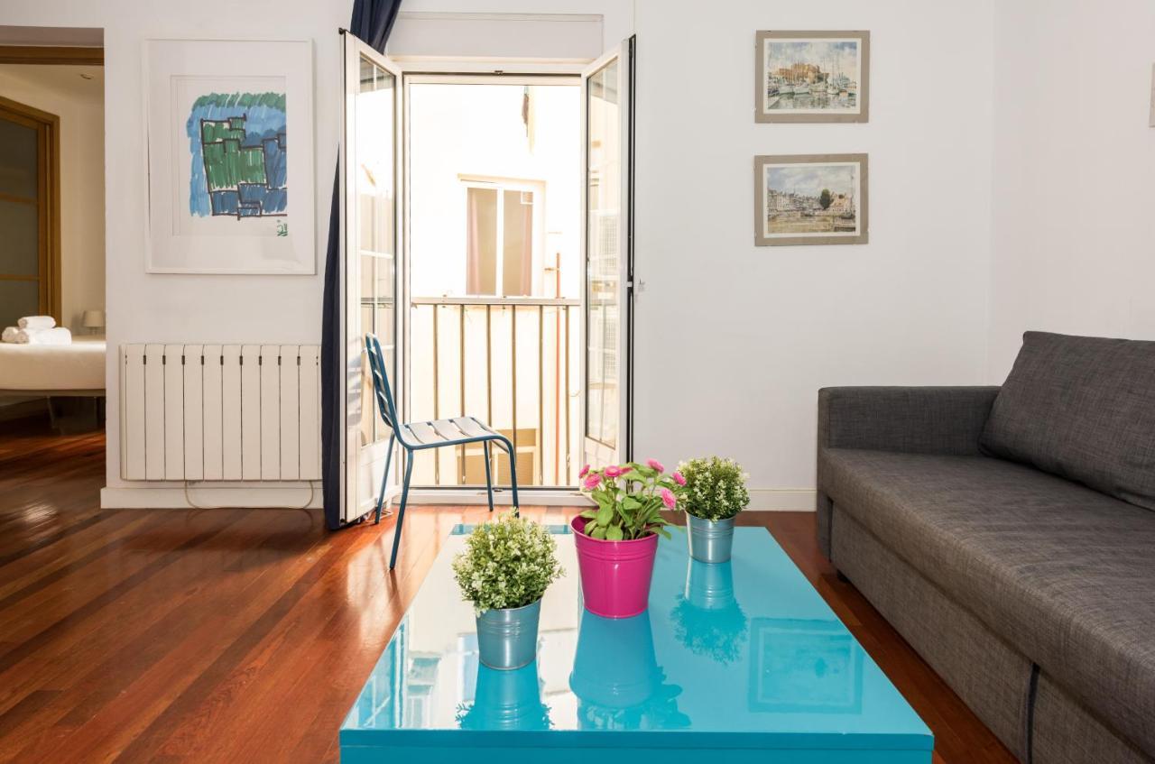 El Laurel De Pizarro Apartamento