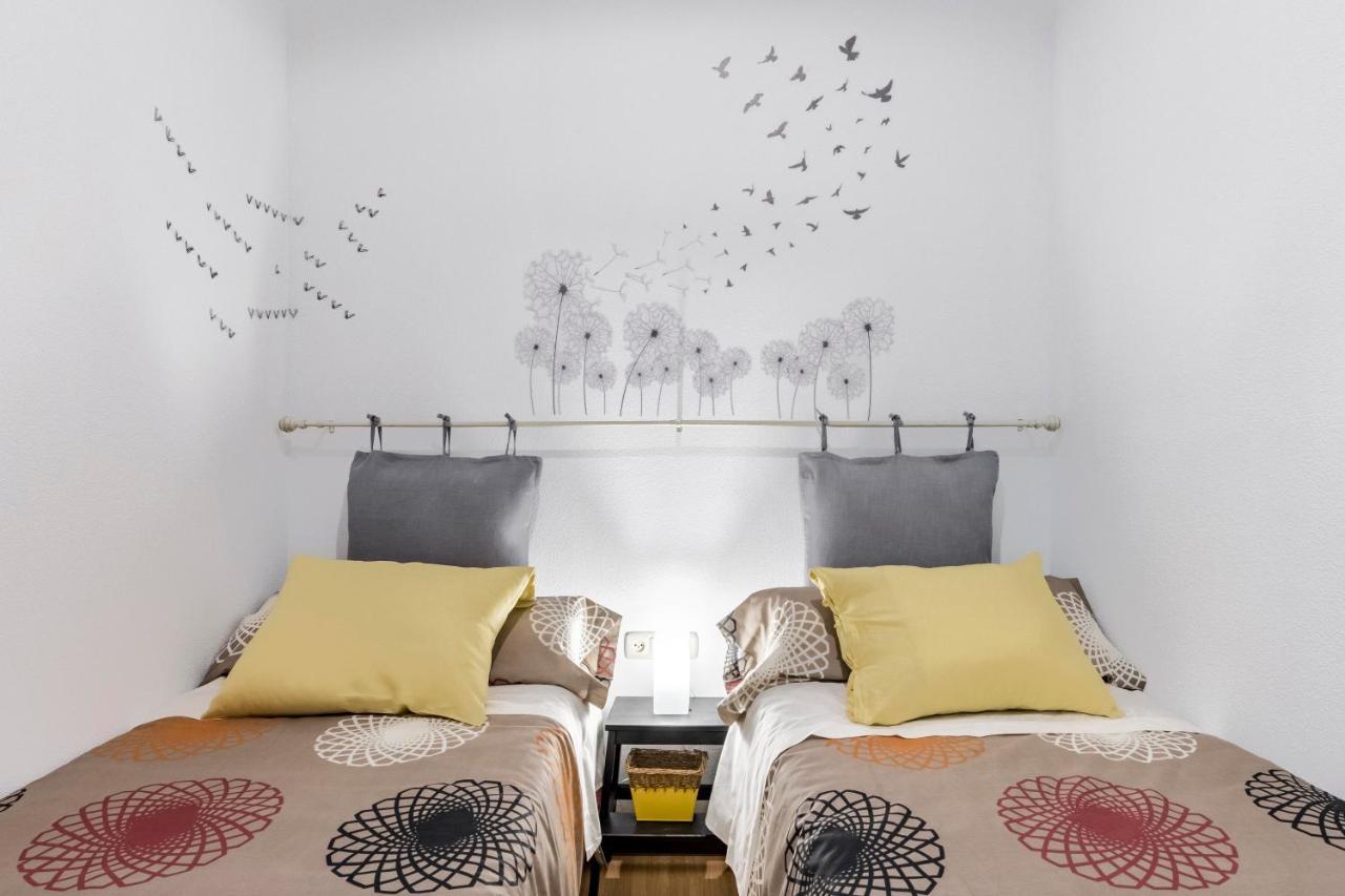Apartment San Gines Select *