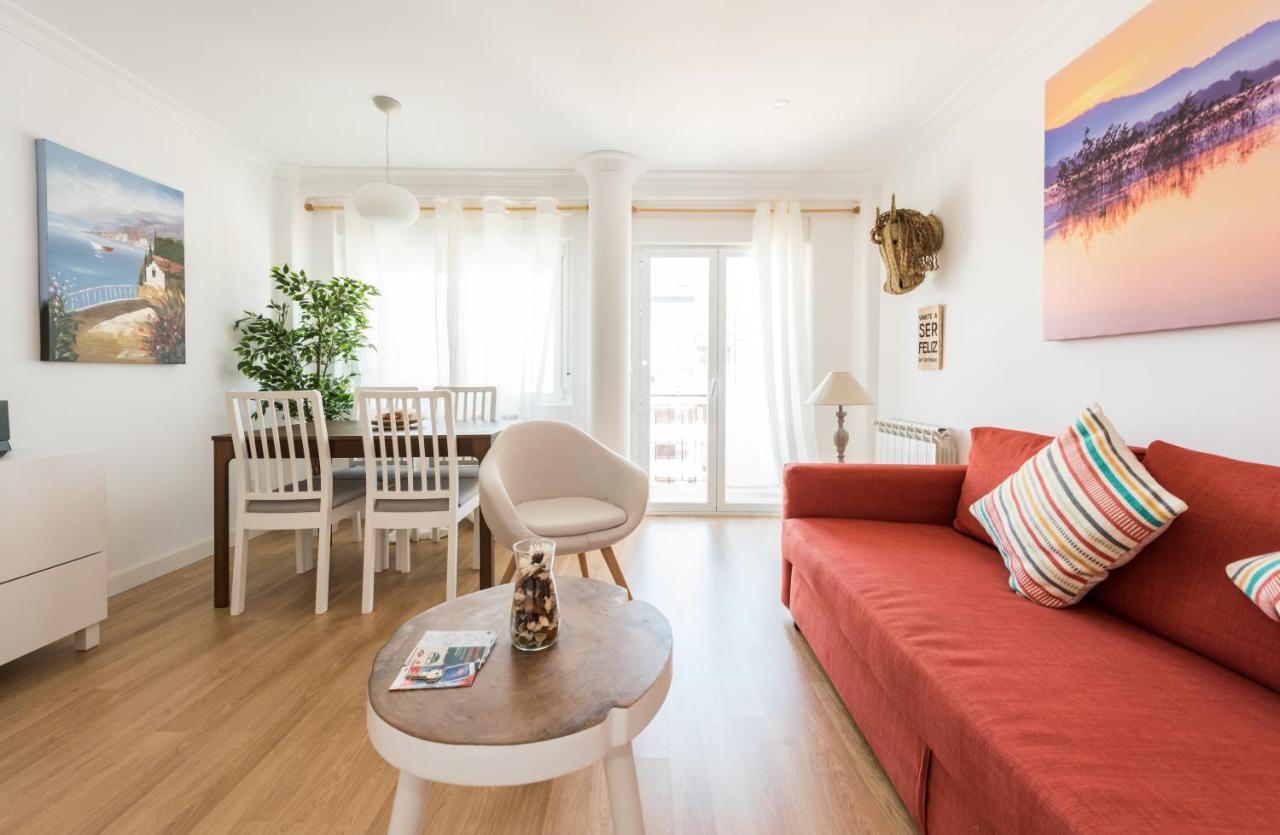 El Hogar De Mercedes Apartment Madrid