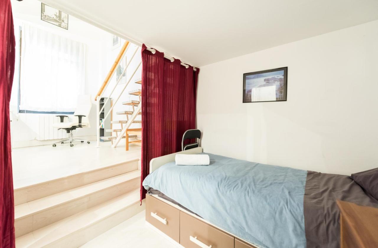 El Pasaje De Montesa Apartment