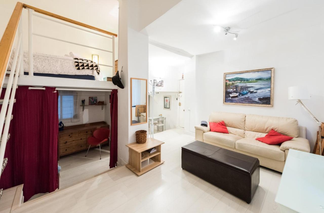 El Pasaje De Montesa Apartment