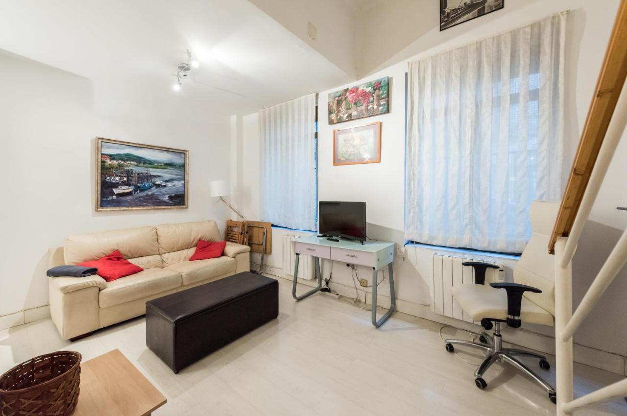Apartment El Pasaje De Montesa