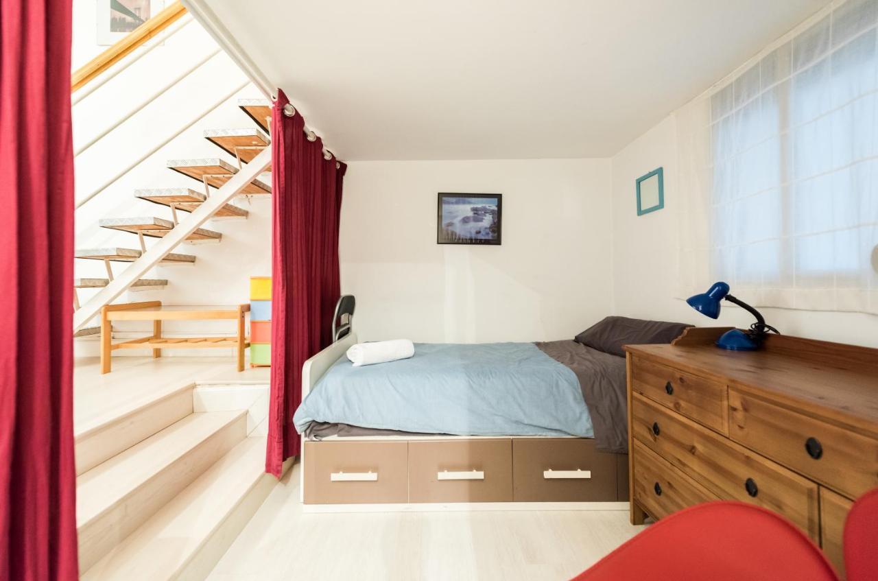 El Pasaje De Montesa Apartment