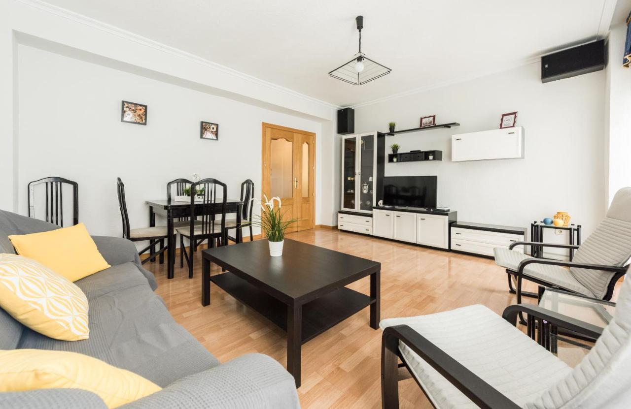 El Apartamento De Esteban * Madrid