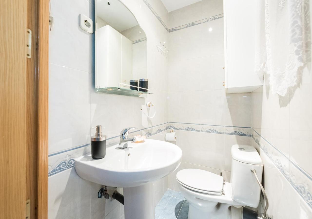 El Apartamento De Esteban Apartment Madrid