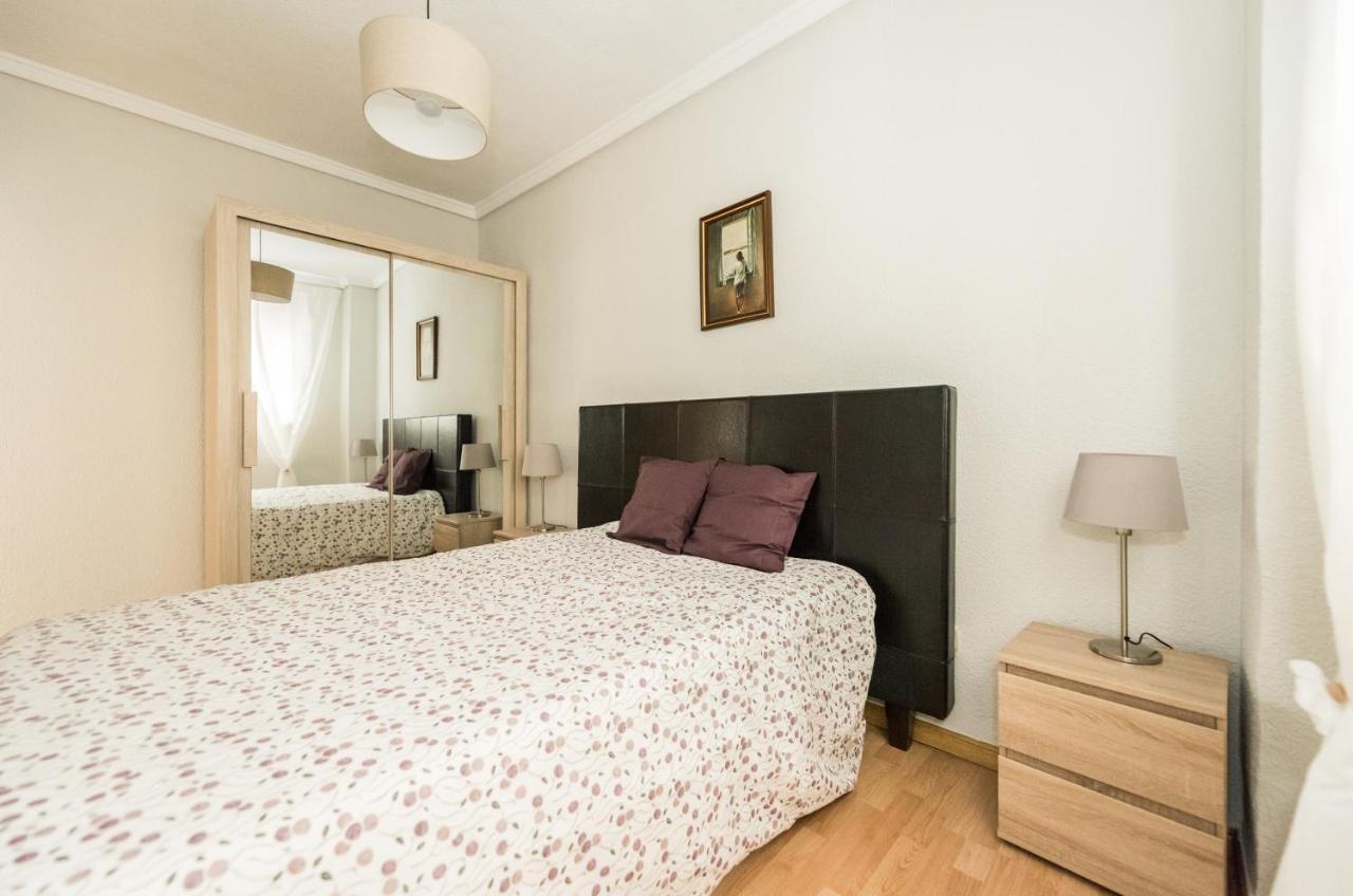 El Apartamento De Esteban Apartment