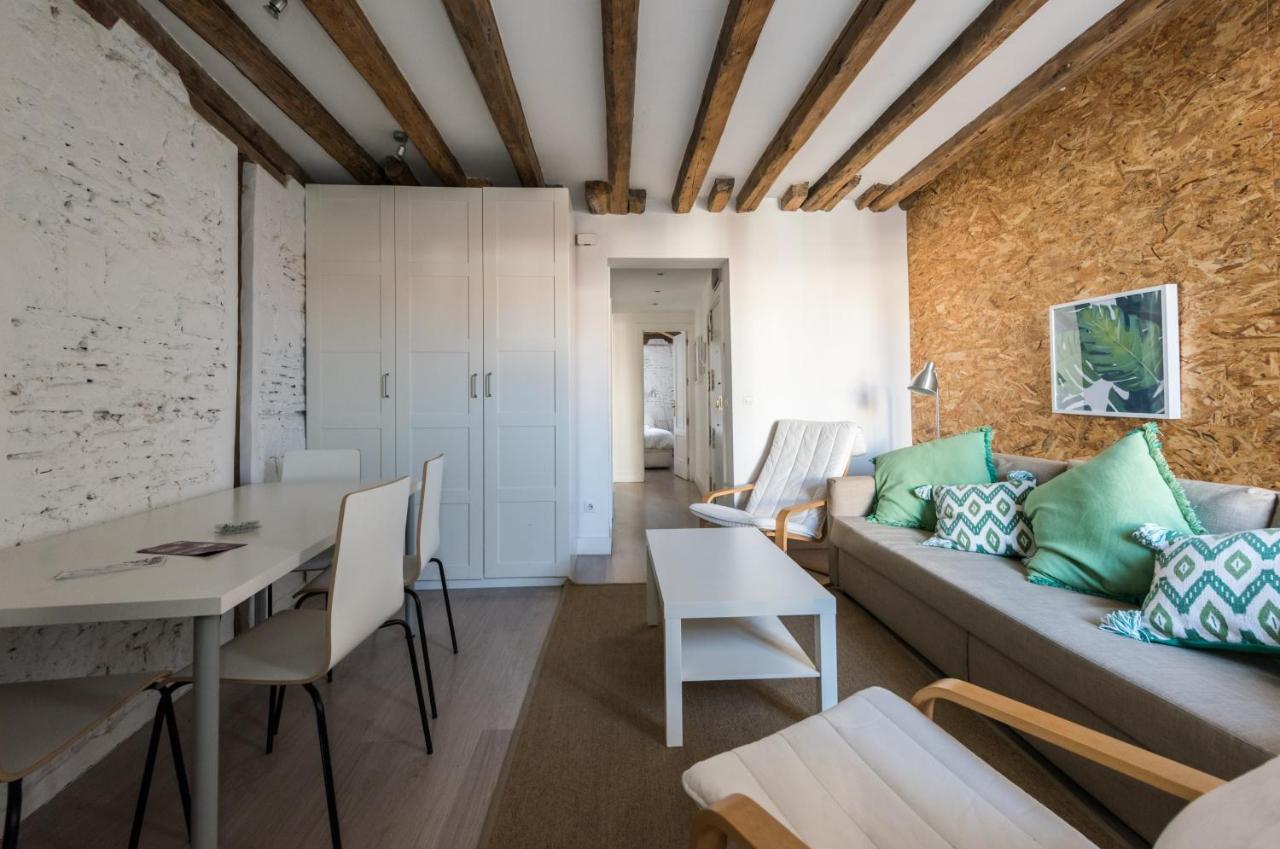 Apartment Almaden, La Travesia Del Paseo Del Prado - Retiro