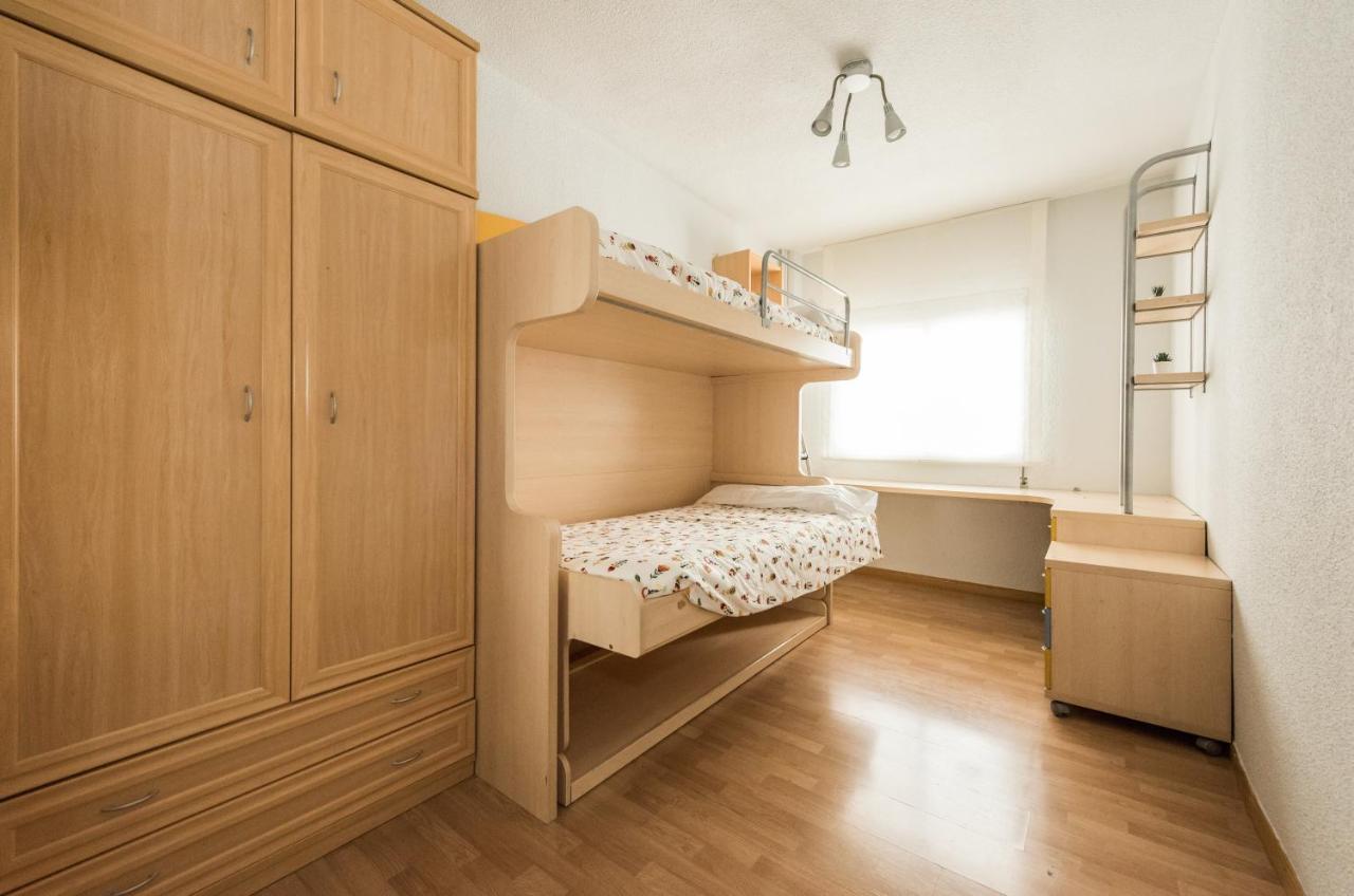 El Apartamento De Esteban *