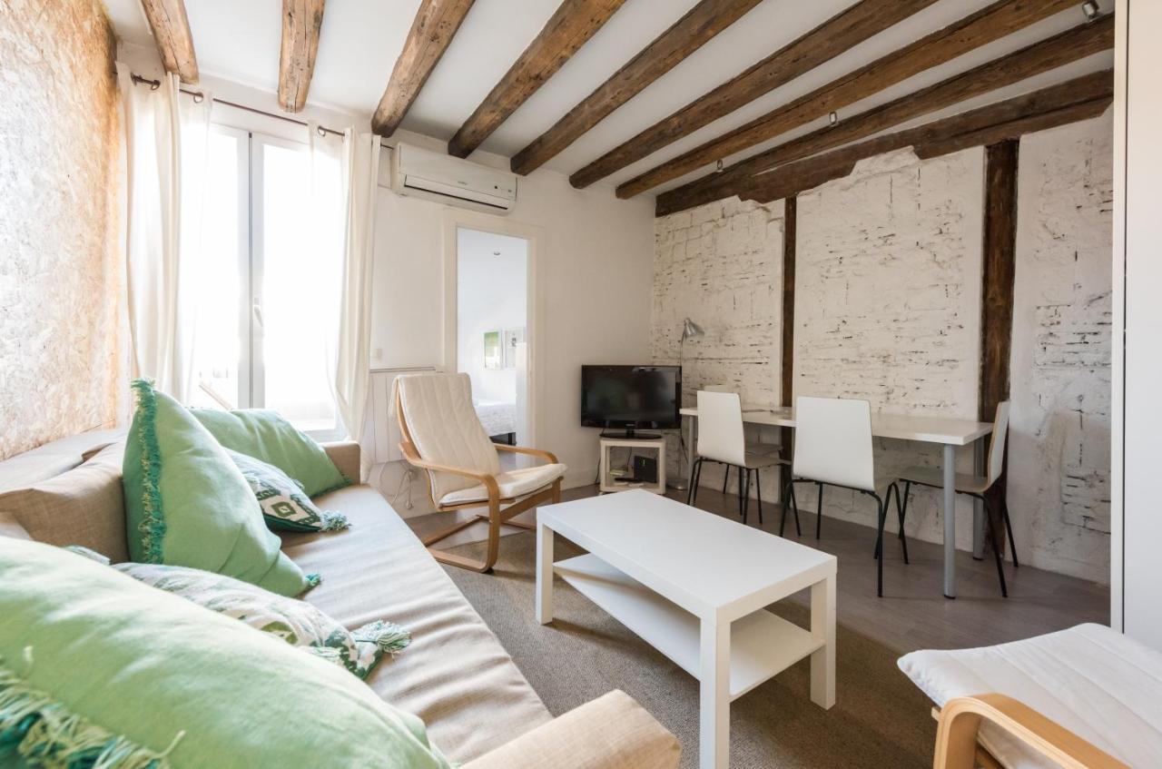 Apartment Almaden, La Travesia Del Paseo Del Prado - Retiro Madrid