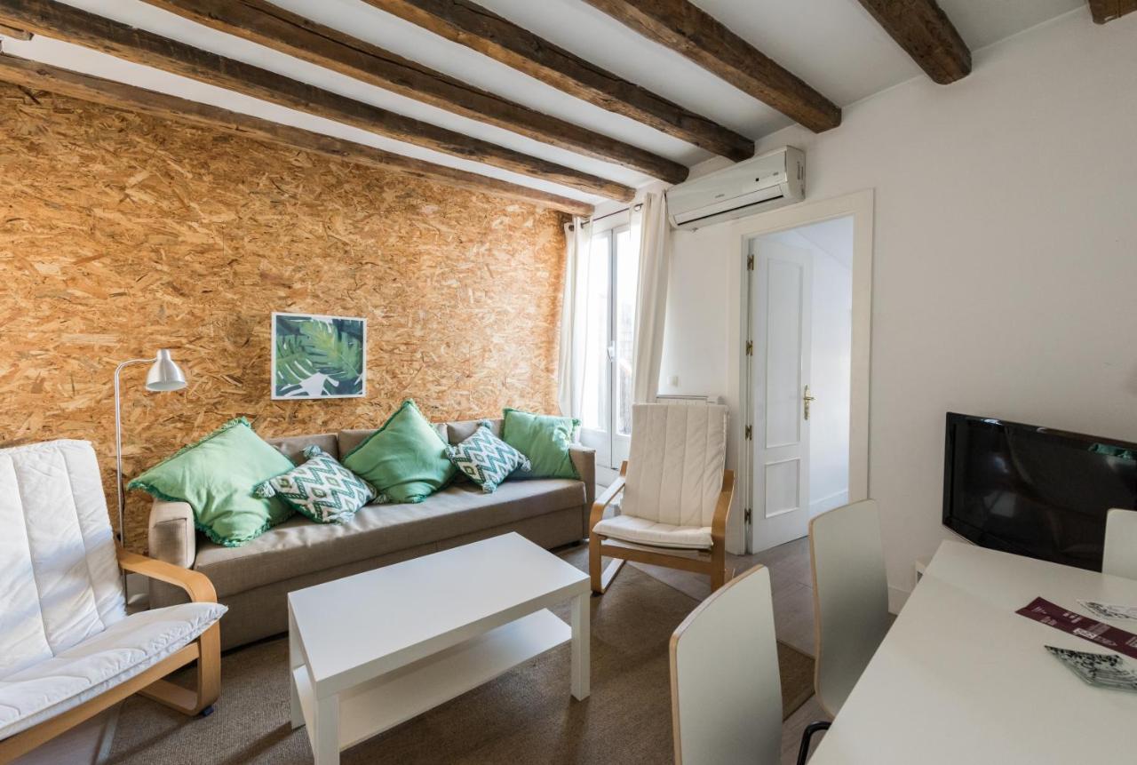 Almaden, La Travesia Del Paseo Del Prado - Retiro Apartment Madrid