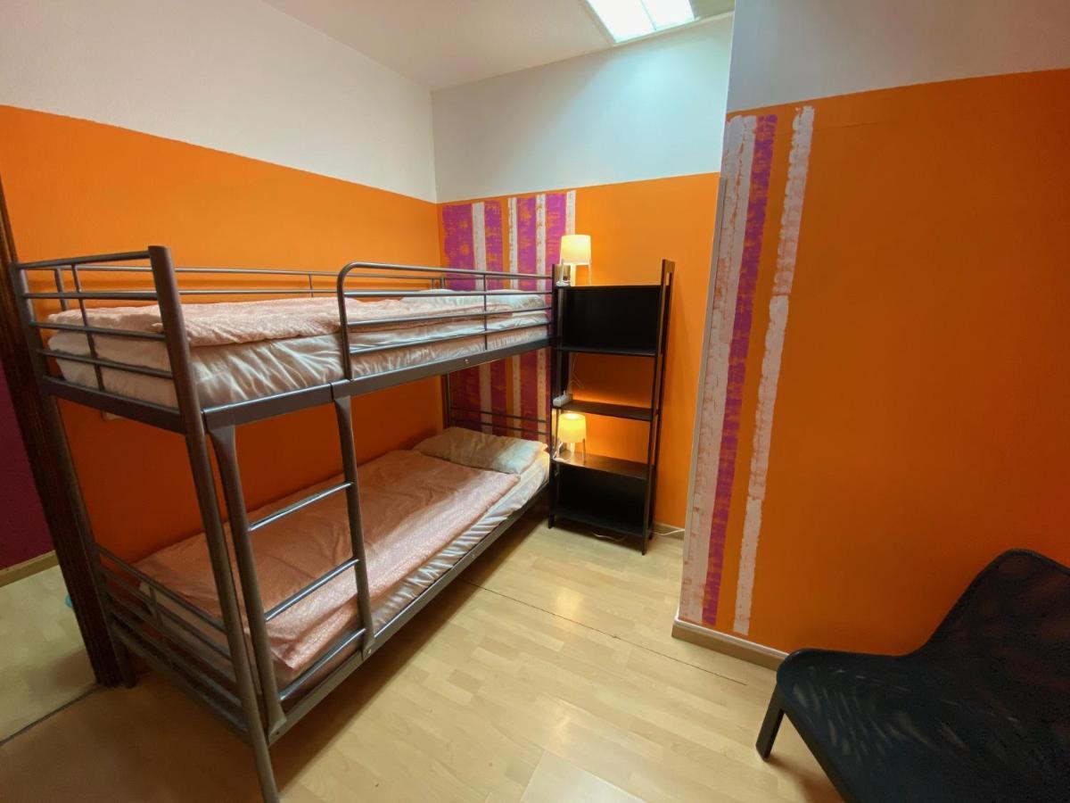 Guest house Bed By Bossh! Madrid