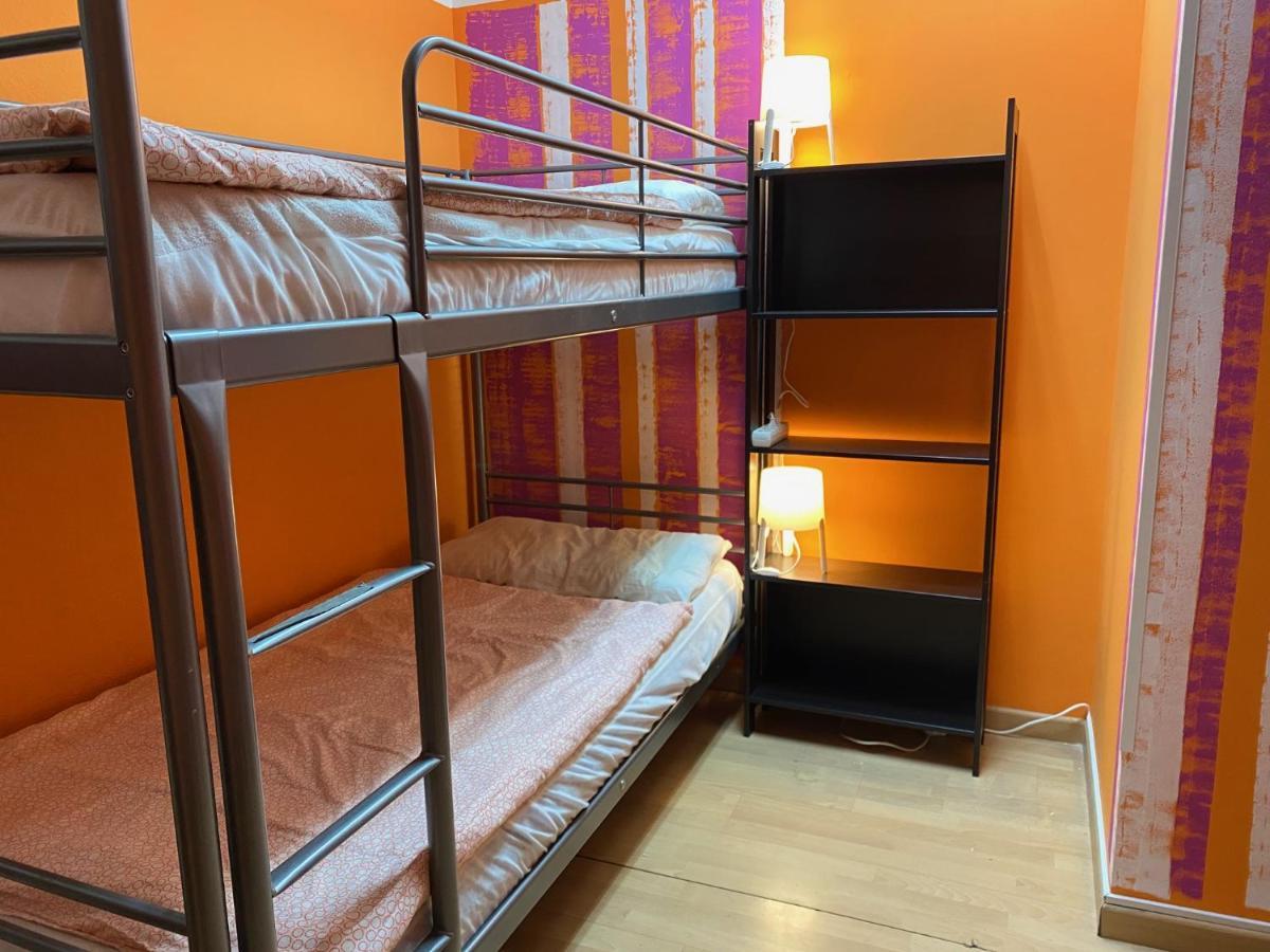Guest house Bed By Bossh! Madrid
