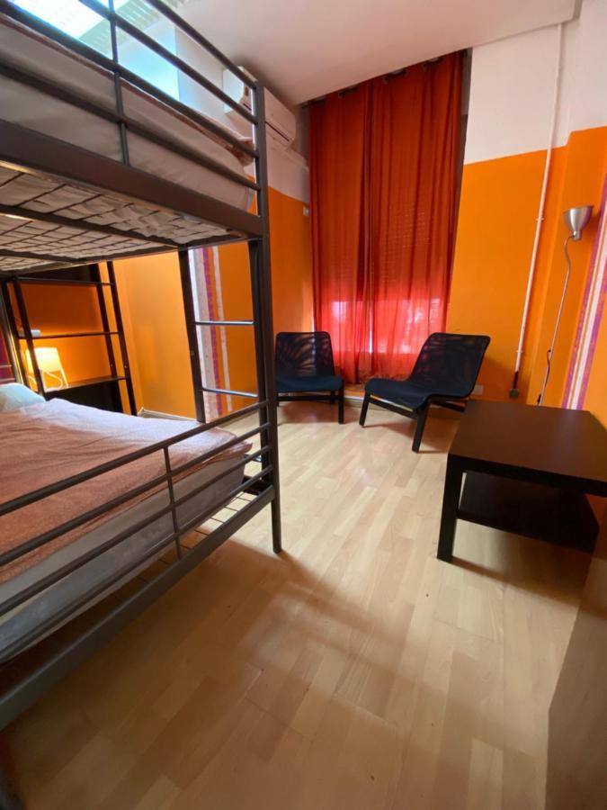 Bed By Bossh! Guest house Madrid