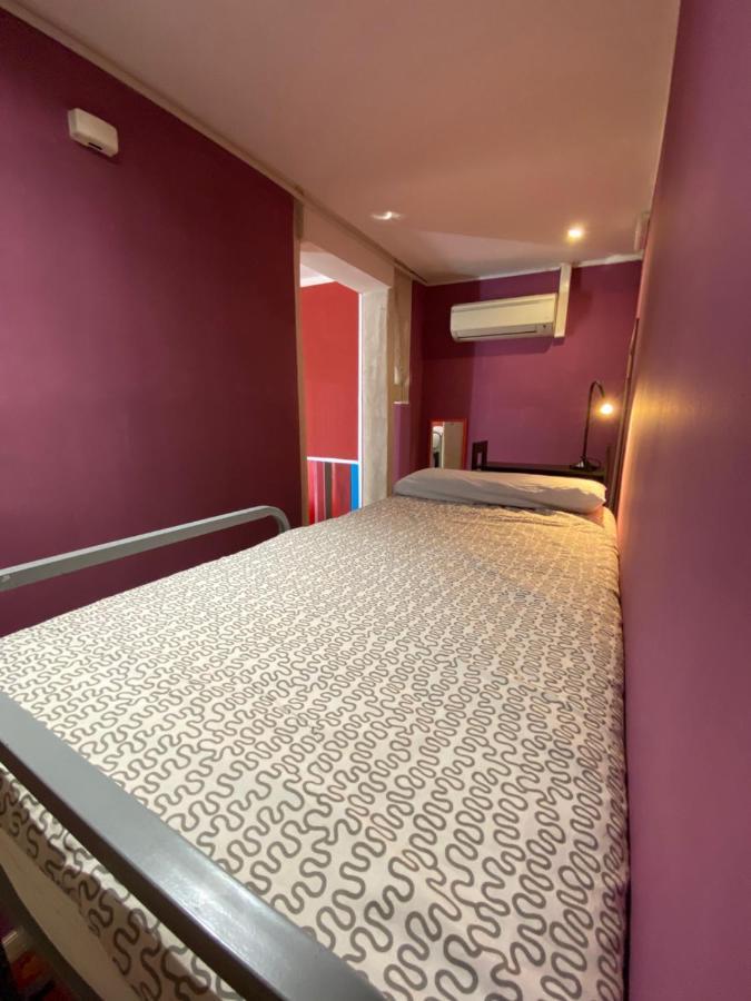Era Alonso Martinez Guest house Madrid