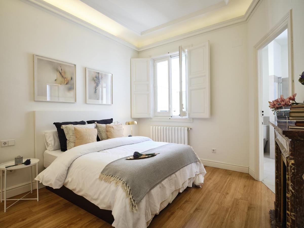 My City Home Romanones Madrid Apartment