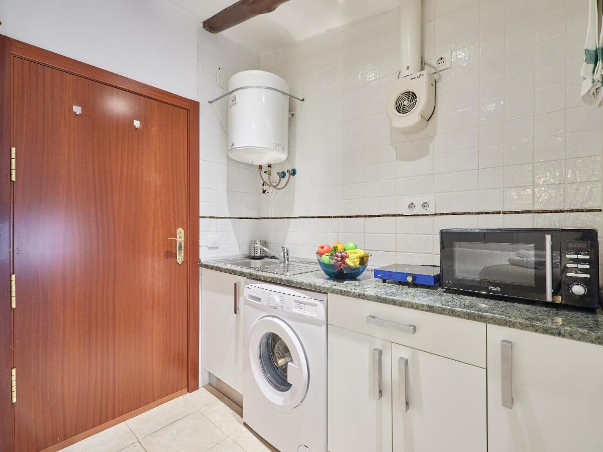 Apartamento My City Atico Historico Chueca 8