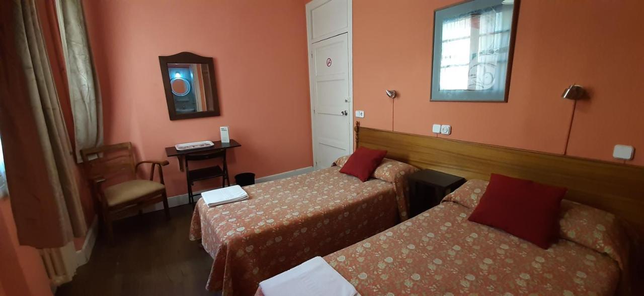 San Martin Guest house 2*
