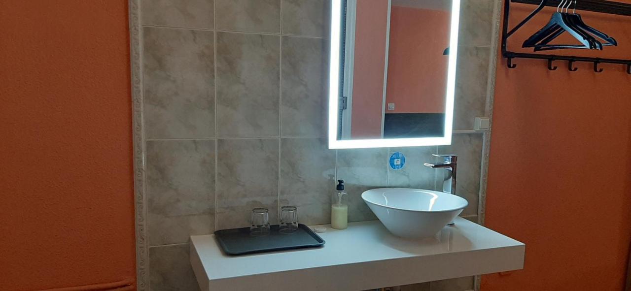 San Martin Guest house
