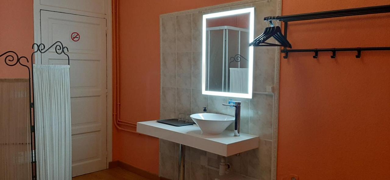 San Martin Guest house