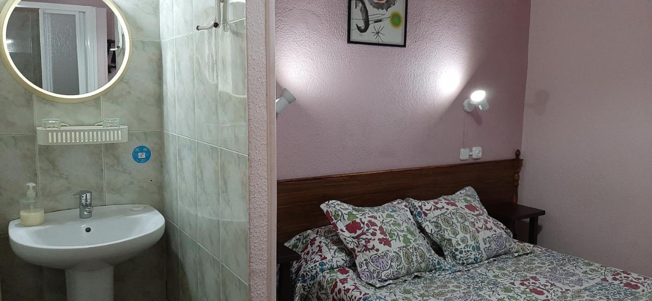 Guest house San Martin 2*