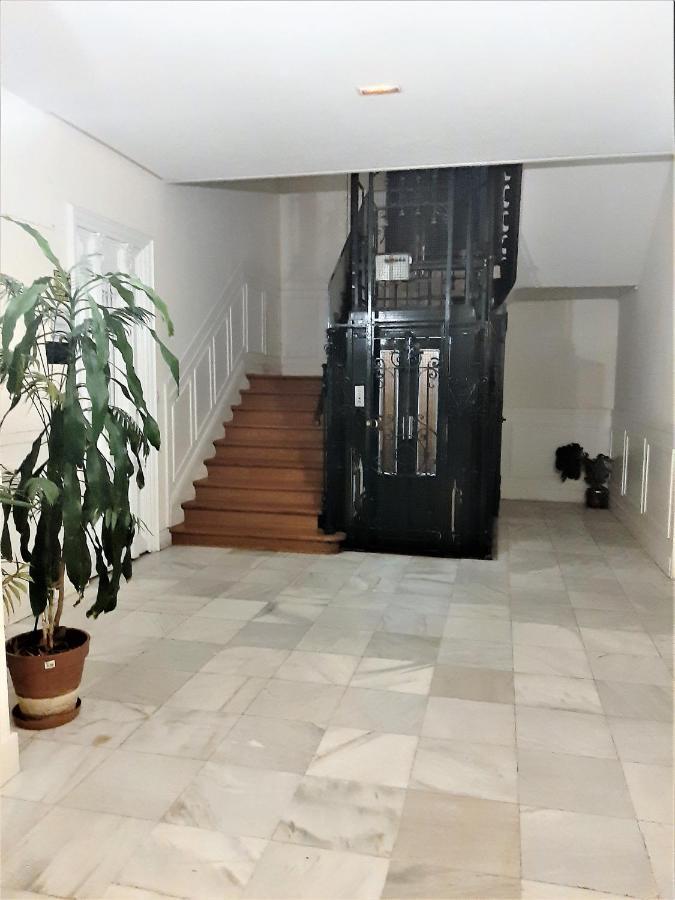 Guest house Dulcinea 2*