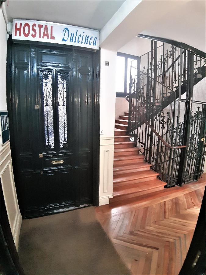 Guest house Dulcinea 2*