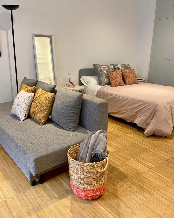 Moratin Las Letras Apartment Madrid