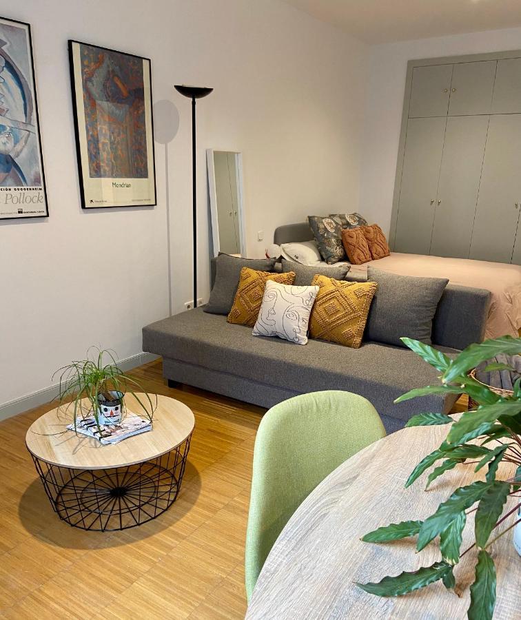 Apartment Moratin Las Letras