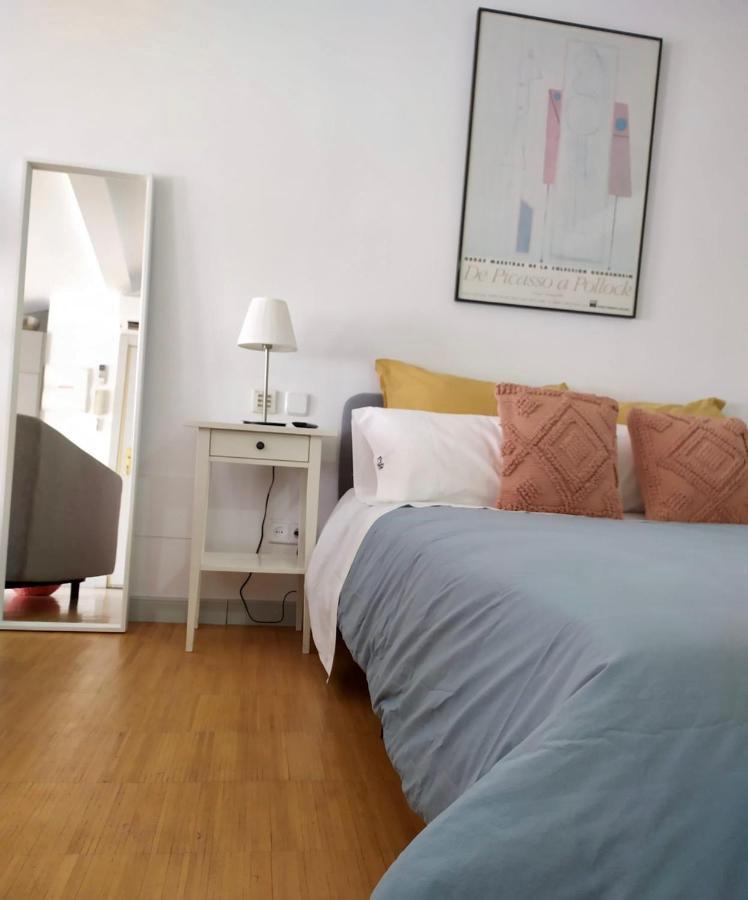 Apartment Moratin Las Letras Madrid