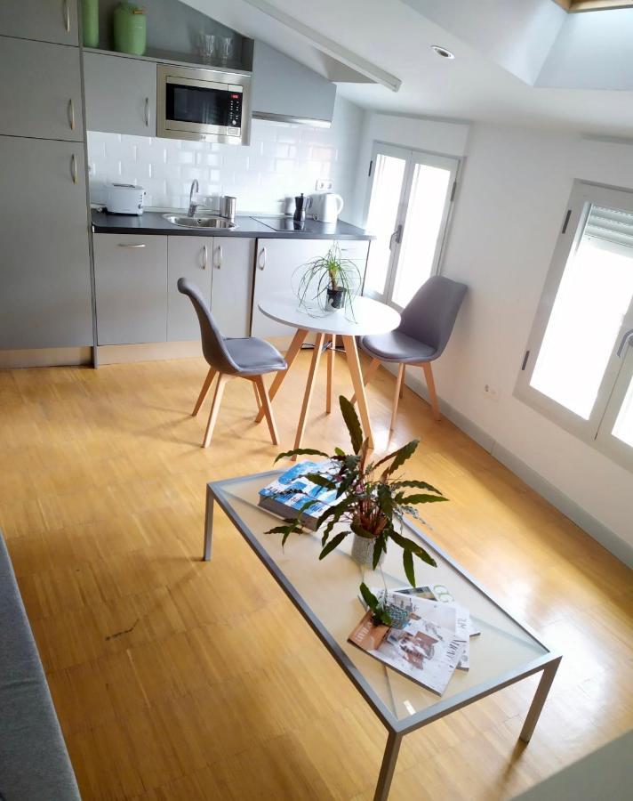 Moratin Las Letras Apartment Madrid