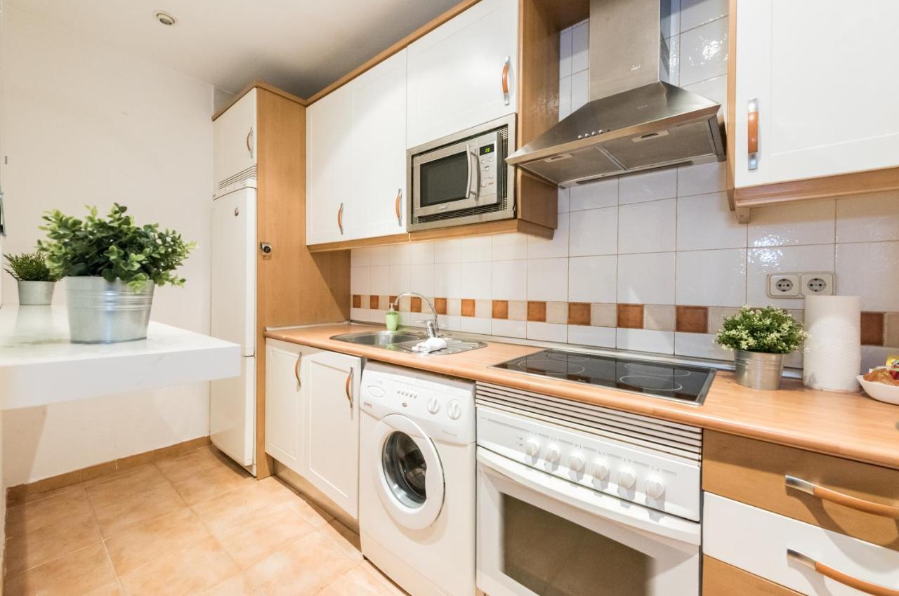 El Laurel De Pizarro Apartamento *