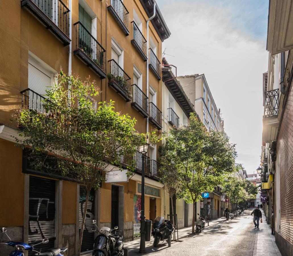 Apartamento El Laurel De Pizarro *
