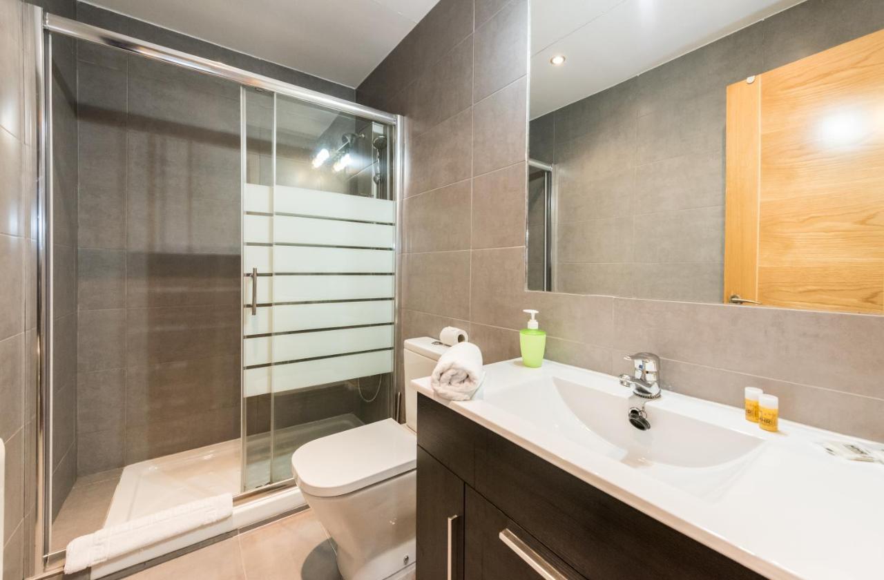 Apartamento El Laurel De Pizarro Madrid