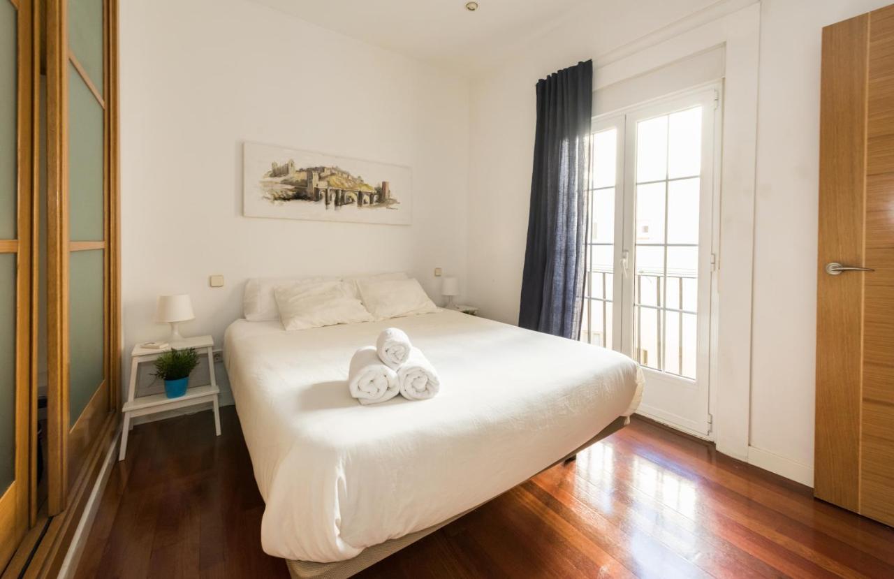Apartamento El Laurel De Pizarro Madrid