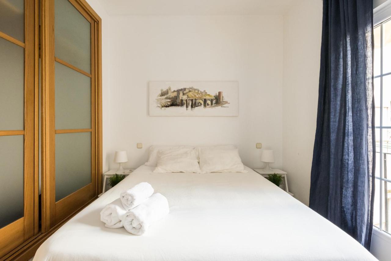 Apartamento El Laurel De Pizarro