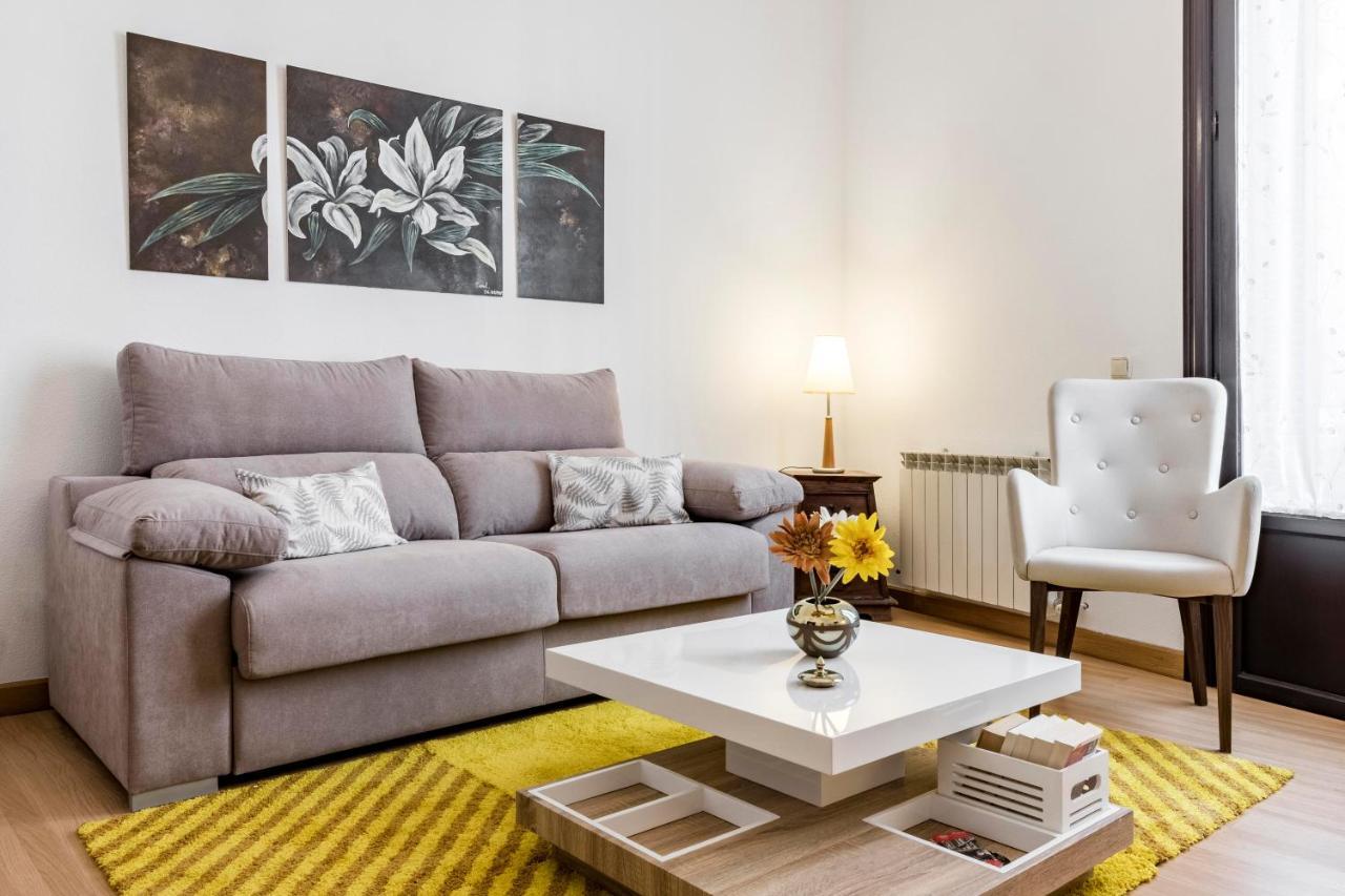 Apartment San Gines Select Madrid