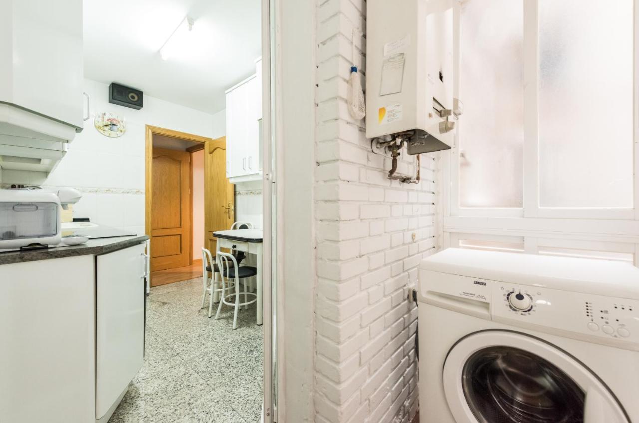 El Apartamento De Esteban Madrid