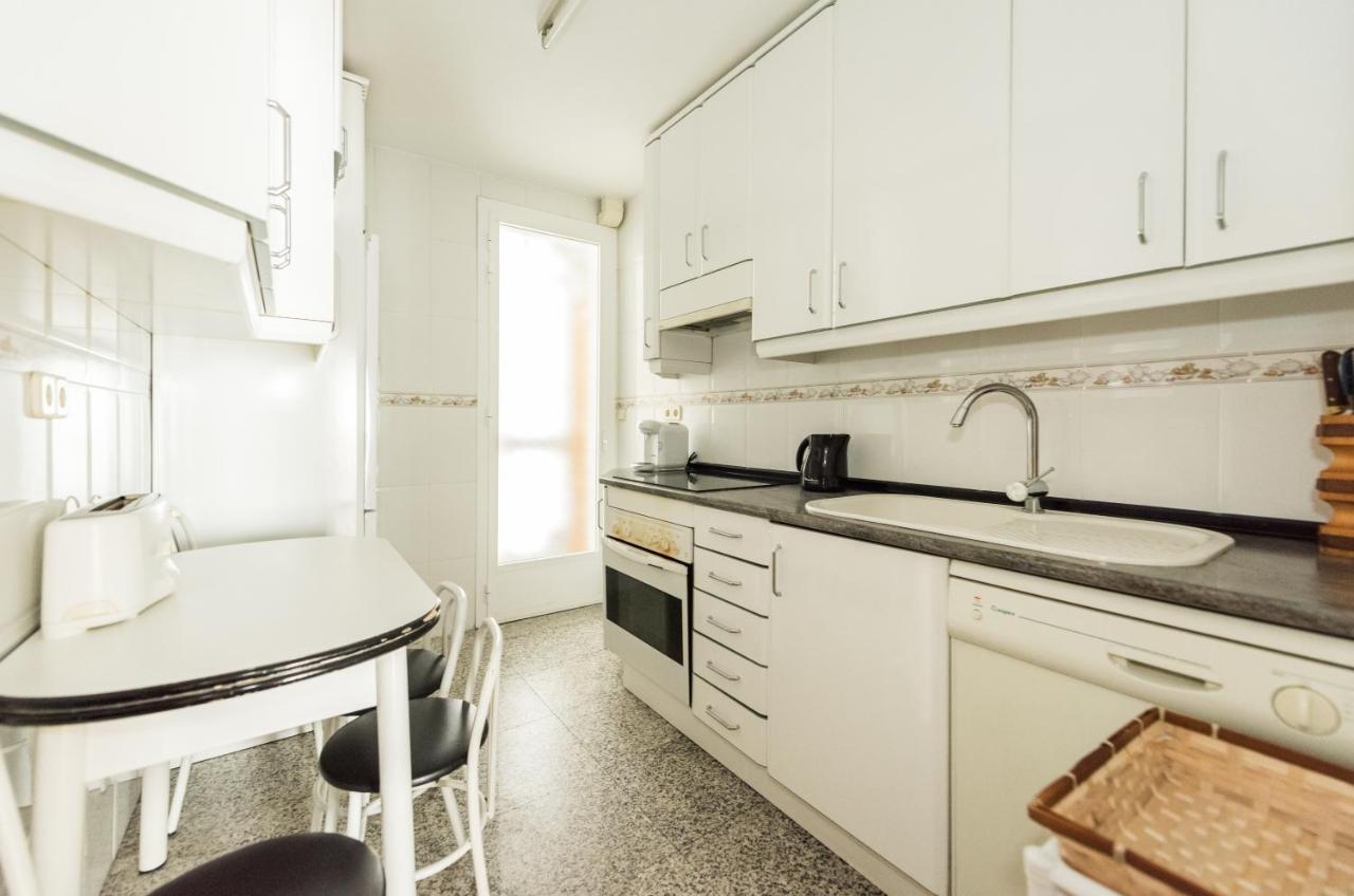 El Apartamento De Esteban Apartment *